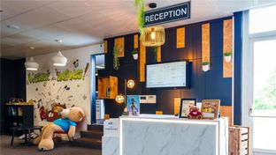 Novotel Mulhouse Bale Fribourg