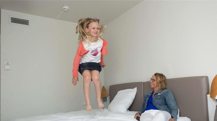 Novotel Mulhouse Bale Fribourg Other