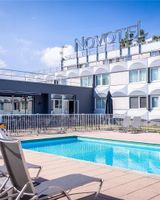 Novotel Mulhouse Bale Fribourg
