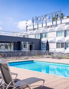 Novotel Mulhouse Bale Fribourg