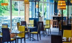 Novotel Mulhouse Bale Fribourg