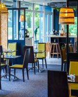 Novotel Mulhouse Bale Fribourg