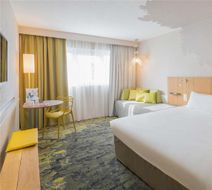 ibis Styles Tours Sud Room