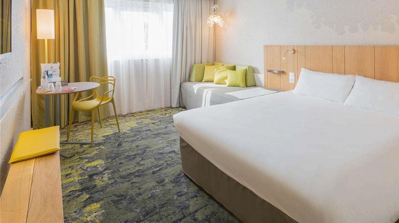 <b>ibis Styles Tours Sud Room</b>. Images powered by <a href="https://iceportal.shijigroup.com/" title="IcePortal" target="_blank">IcePortal</a>.