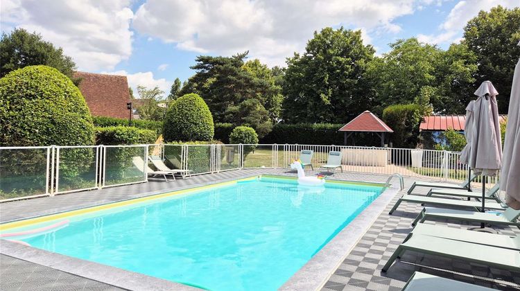 ibis Styles Tours Sud Pool