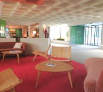 ibis Styles Tours Sud Exterior
