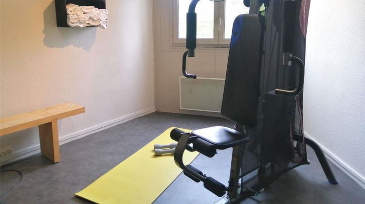 ibis Styles Tours Sud Health