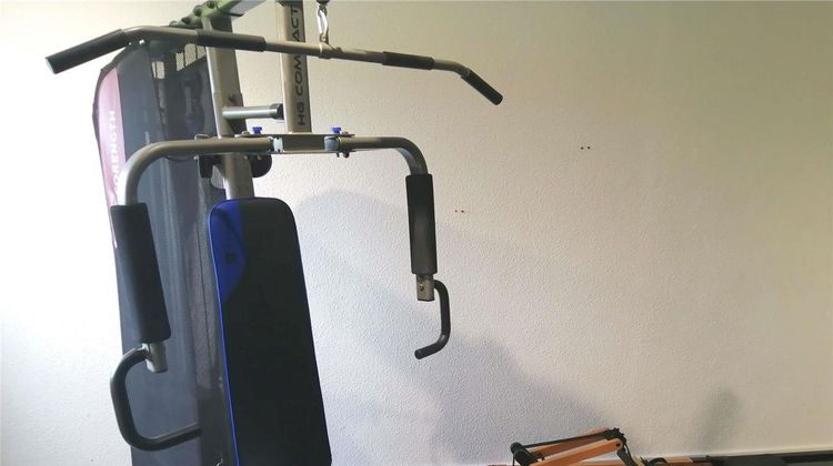 ibis Styles Tours Sud Health