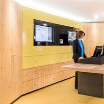 ibis Styles Tours Sud