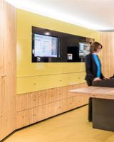 ibis Styles Tours Sud