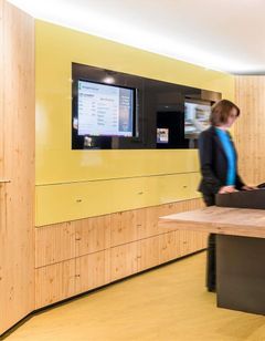 ibis Styles Tours Sud