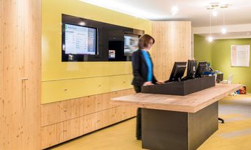 ibis Styles Tours Sud