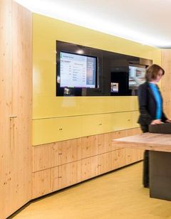 ibis Styles Tours Sud