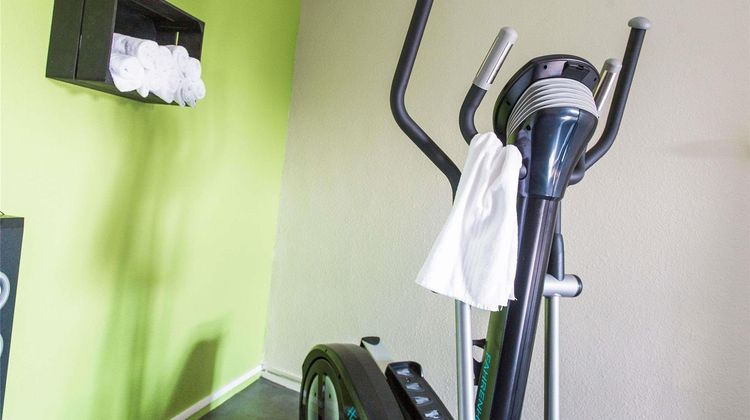 ibis Styles Tours Sud Health
