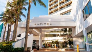 Sofitel Gold Coast