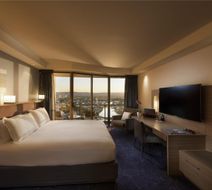 Sofitel Gold Coast Room