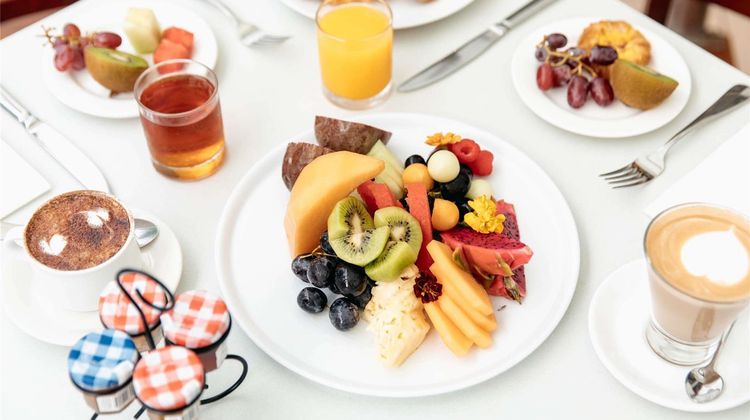 Sofitel Gold Coast Restaurant