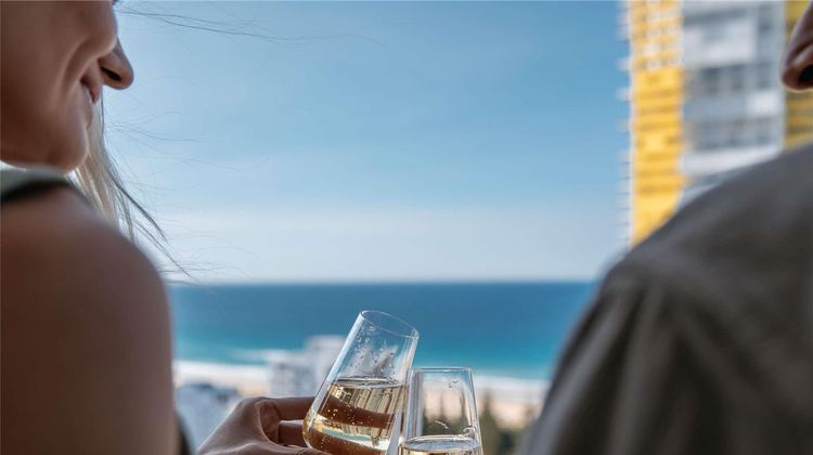 Sofitel Gold Coast Other