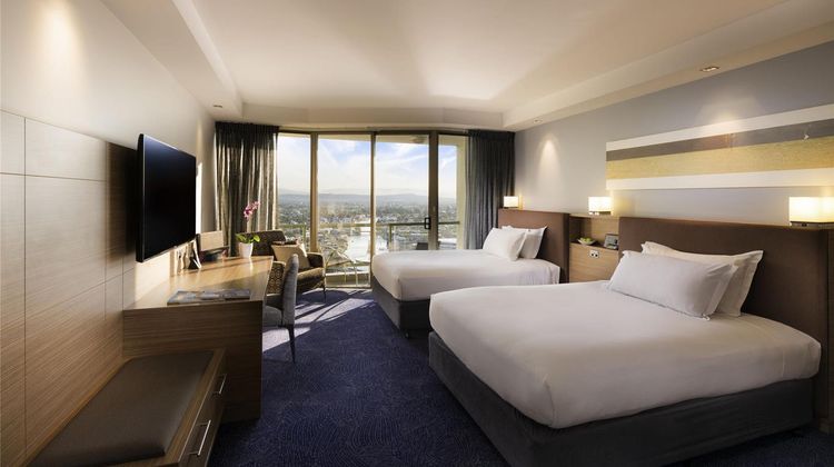 Sofitel Gold Coast Room