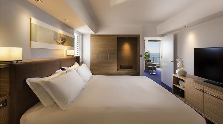 Sofitel Gold Coast Suite