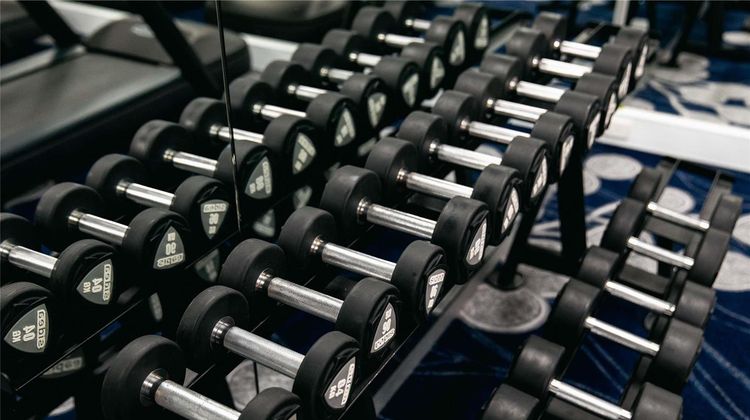 Sofitel Gold Coast Health