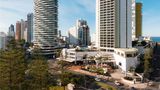 Sofitel Gold Coast Exterior
