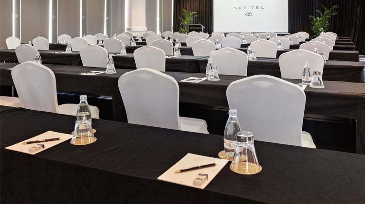 Sofitel Gold Coast Meeting