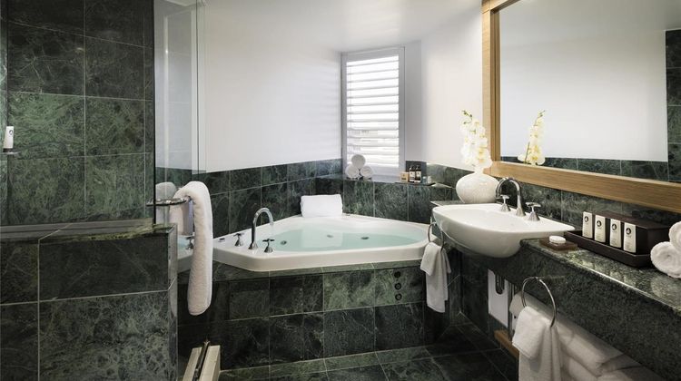 Sofitel Gold Coast Suite