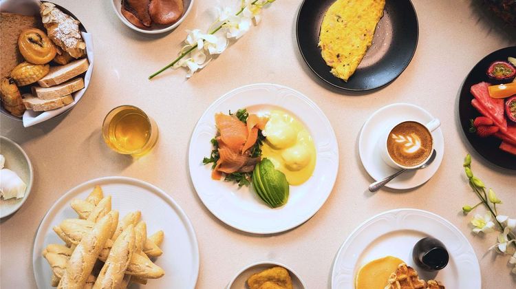 Sofitel Gold Coast Restaurant