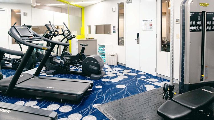 Sofitel Gold Coast Health