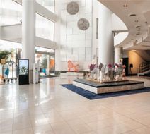 Sofitel Gold Coast Exterior