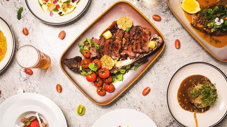 Sofitel Gold Coast Restaurant