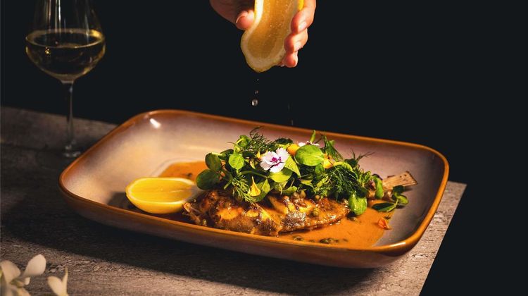Sofitel Gold Coast Restaurant