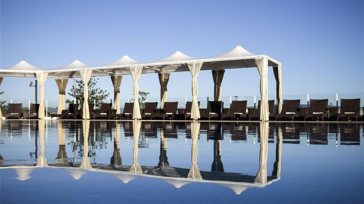 Sofitel Gold Coast Pool