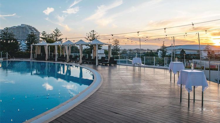 Sofitel Gold Coast Other