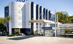 Novotel Valence Sud