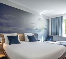 Novotel Valence Sud Room