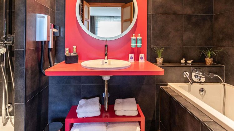 Novotel Valence Sud Suite