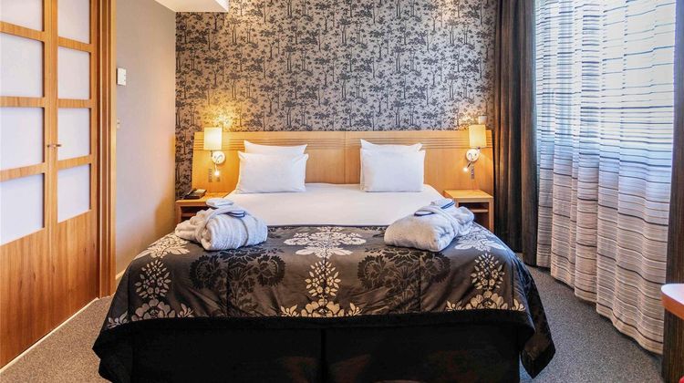 Novotel Valence Sud Room