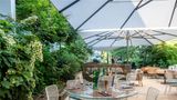 <b>Novotel Valence Sud Restaurant</b>. Images powered by <a href="https://iceportal.shijigroup.com/" title="IcePortal" target="_blank">IcePortal</a>.