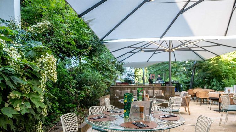 Novotel Valence Sud Restaurant