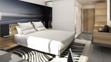 Novotel Valence Sud Room