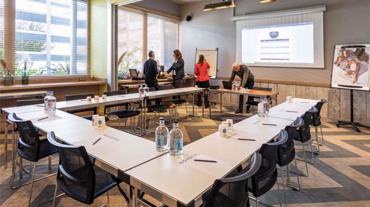 Novotel Valence Sud Meeting