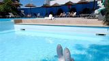 Novotel Valence Sud Pool