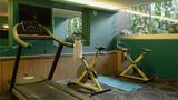 Novotel Valence Sud Health
