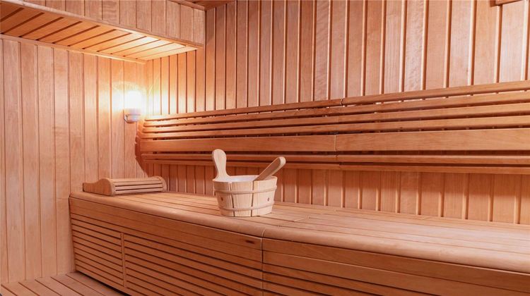 Novotel Valence Sud Health