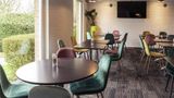 Novotel Valenciennes Aerodrome Restaurant
