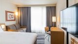 Novotel Valenciennes Aerodrome Room