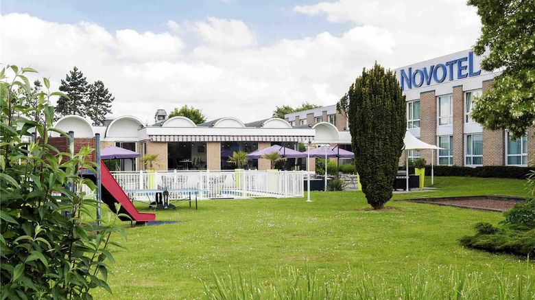 <b>Novotel Valenciennes Aerodrome Other</b>. Images powered by <a href="https://iceportal.shijigroup.com/" title="IcePortal" target="_blank">IcePortal</a>.