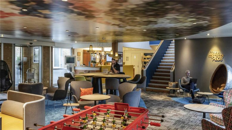 <b>Novotel Valenciennes Aerodrome Other</b>. Images powered by <a href="https://iceportal.shijigroup.com/" title="IcePortal" target="_blank">IcePortal</a>.